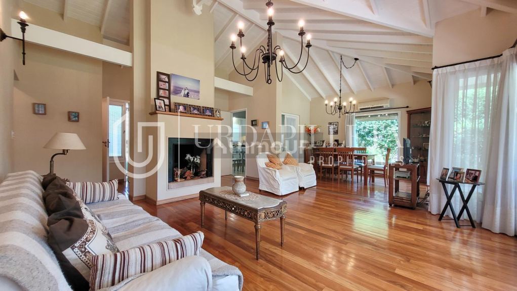 Casa en Venta en Pilar, G.B.A. Zona Norte
