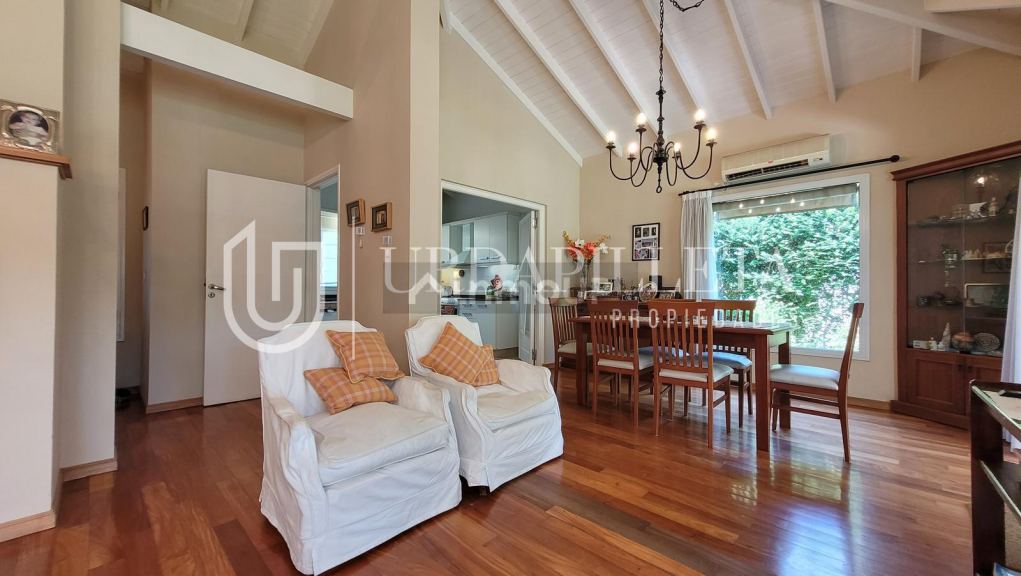 Casa en Venta en Pilar, G.B.A. Zona Norte