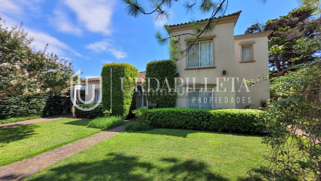 Casa en Venta en Pilar, G.B.A. Zona Norte