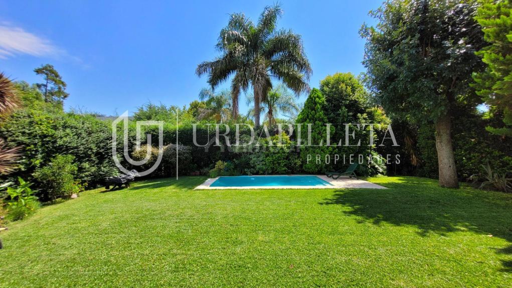 Casa en Venta en Pilar, G.B.A. Zona Norte