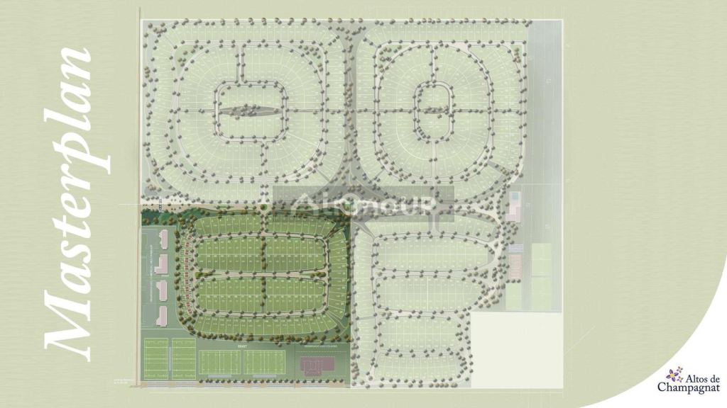 Terreno en Venta en Pilar, G.B.A. Zona Norte