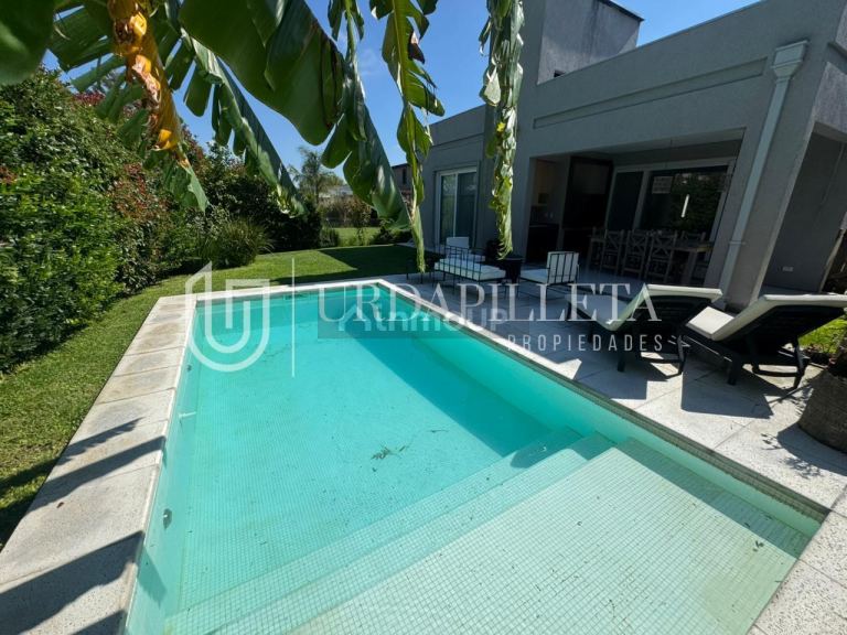Casa en Venta en Pilar, G.B.A. Zona Norte