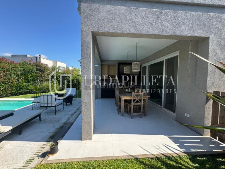 Casa en Venta en Pilar, G.B.A. Zona Norte