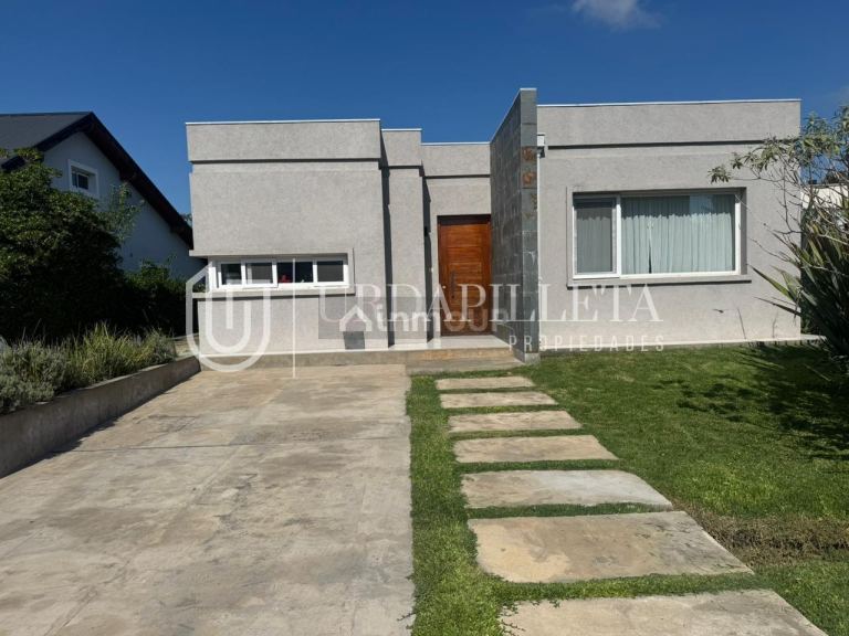 Casa en Venta en Pilar, G.B.A. Zona Norte