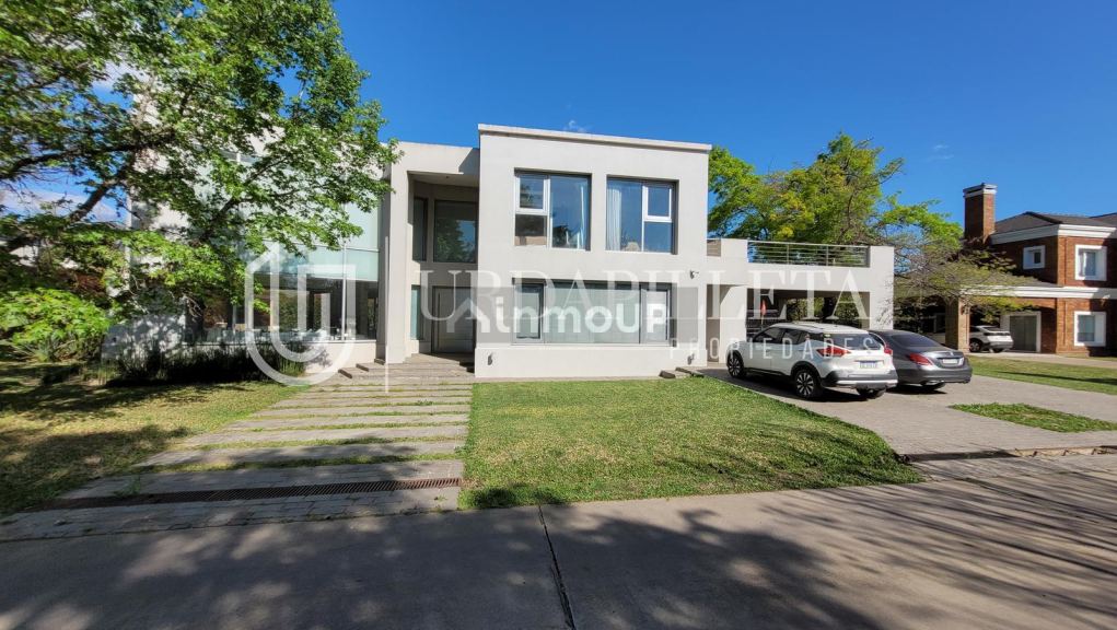 Casa en Venta en Pilar, G.B.A. Zona Norte
