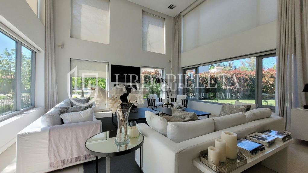 Casa en Venta en Pilar, G.B.A. Zona Norte
