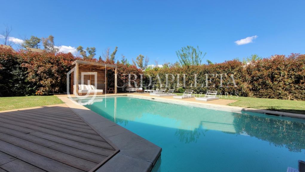 Casa en Venta en Pilar, G.B.A. Zona Norte
