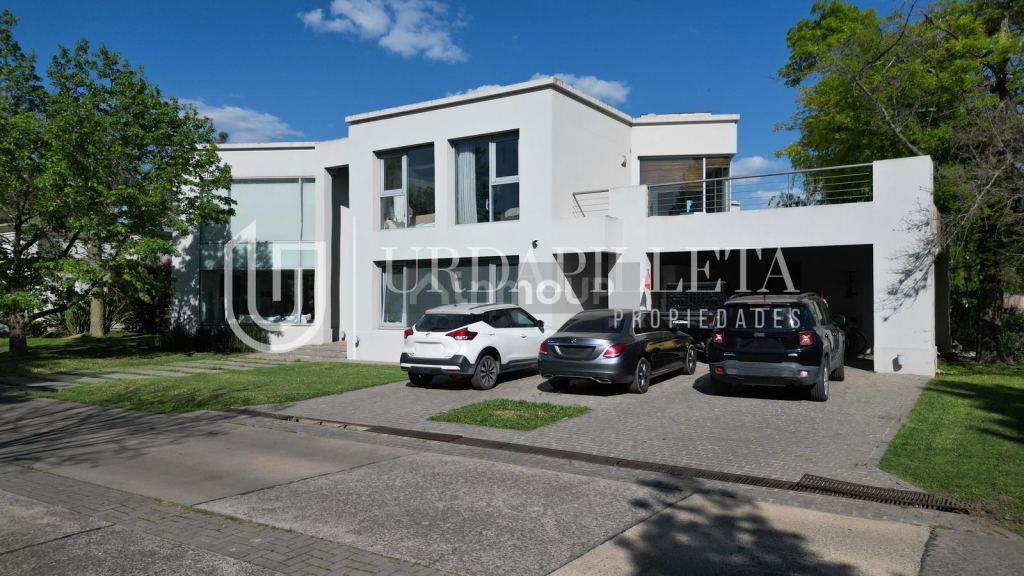 Casa en Venta en Pilar, G.B.A. Zona Norte
