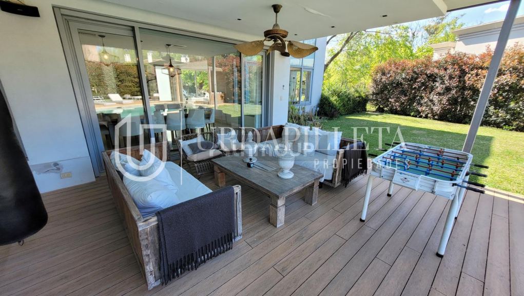 Casa en Venta en Pilar, G.B.A. Zona Norte