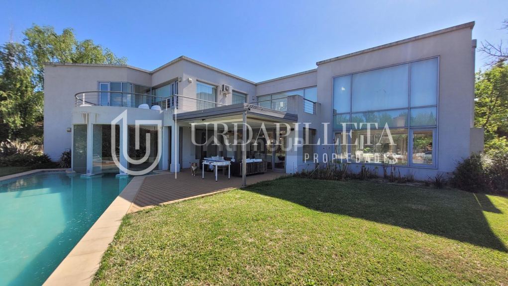 Casa en Venta en Pilar, G.B.A. Zona Norte