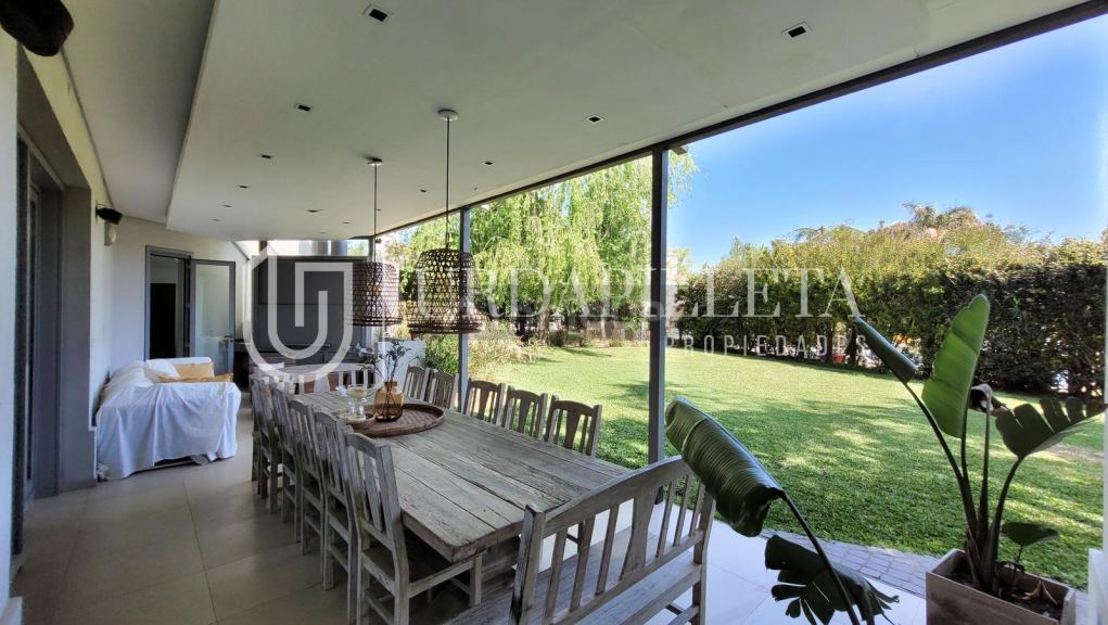 Casa en Venta en Pilar, G.B.A. Zona Norte