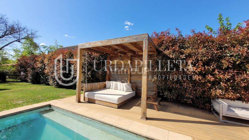 Casa en Venta en Pilar, G.B.A. Zona Norte