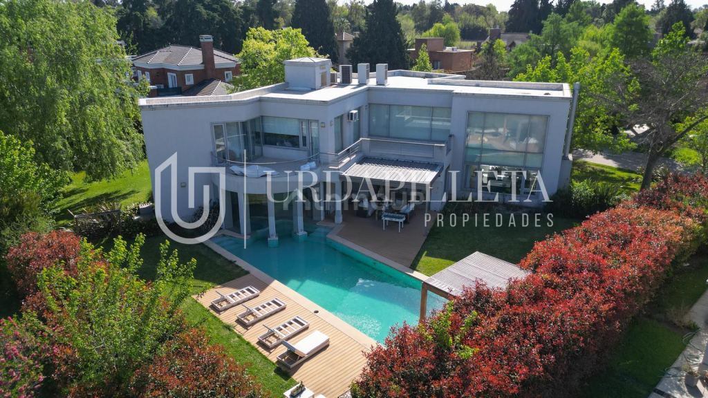 Casa en Venta en Pilar, G.B.A. Zona Norte