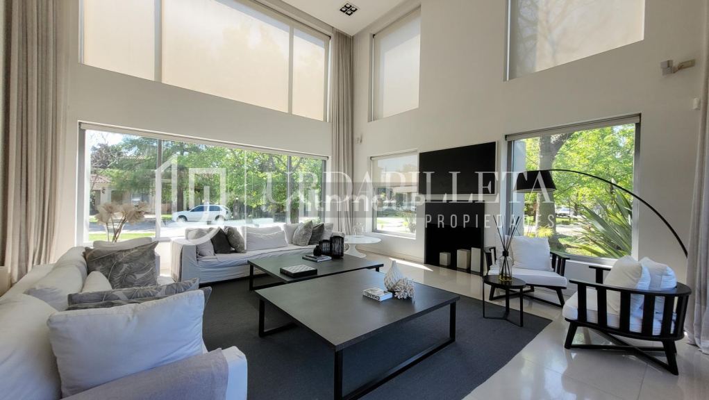 Casa en Venta en Pilar, G.B.A. Zona Norte
