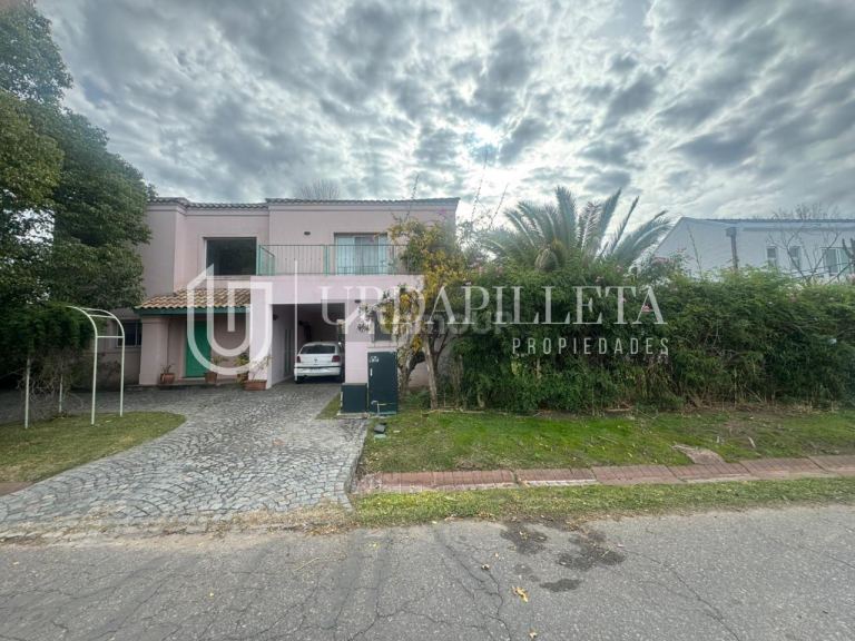 Casa en Venta en Pilar, G.B.A. Zona Norte