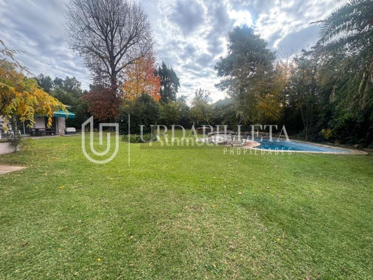 Casa en Venta en Pilar, G.B.A. Zona Norte