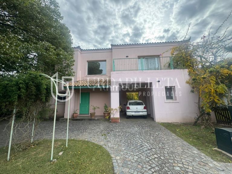 Casa en Venta en Pilar, G.B.A. Zona Norte