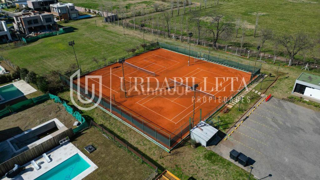Departamento en Alquiler Temporario en Pilar, G.B.A. Zona Norte