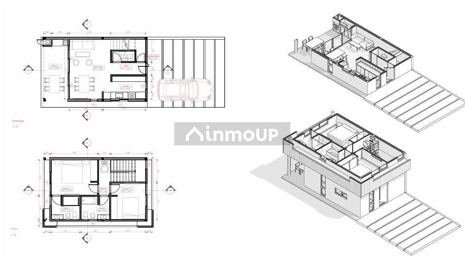 Departamento en Venta en Pilar, G.B.A. Zona Norte