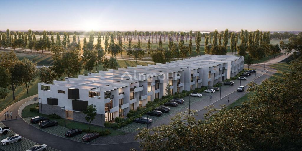 Departamento en Venta en Pilar, G.B.A. Zona Norte