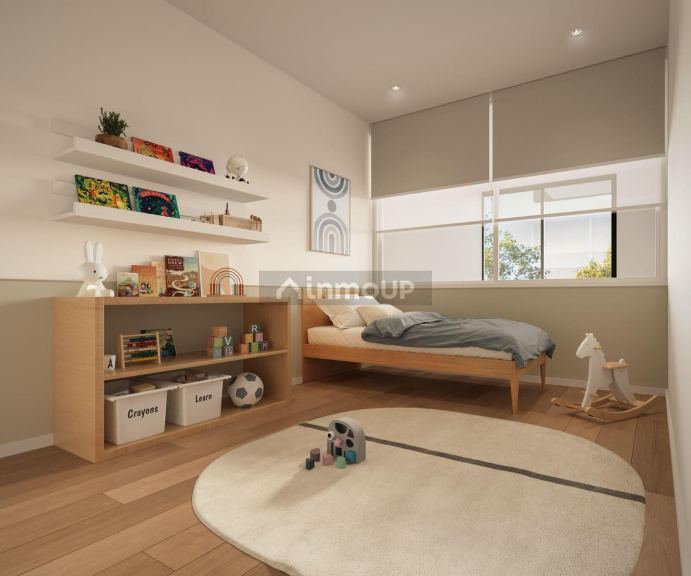 Departamento en Venta en Pilar, G.B.A. Zona Norte