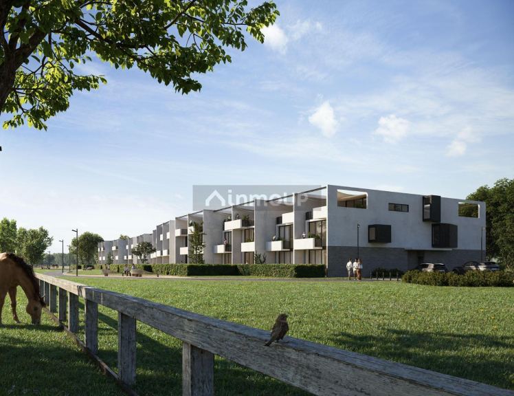 Departamento en Venta en Pilar, G.B.A. Zona Norte