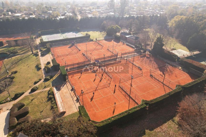 Departamento en Venta en Pilar, G.B.A. Zona Norte