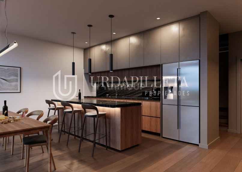 Departamento en Venta en Pilar, G.B.A. Zona Norte