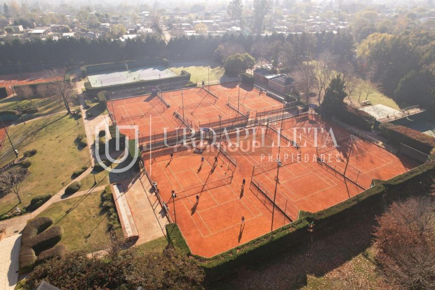 Departamento en Venta en Pilar, G.B.A. Zona Norte