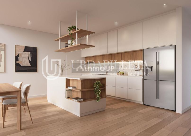 Departamento en Venta en Pilar, G.B.A. Zona Norte