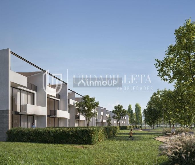 Departamento en Venta en Pilar, G.B.A. Zona Norte
