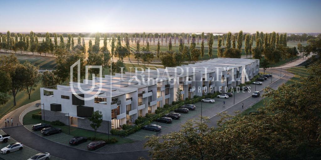 Departamento en Venta en Pilar, G.B.A. Zona Norte