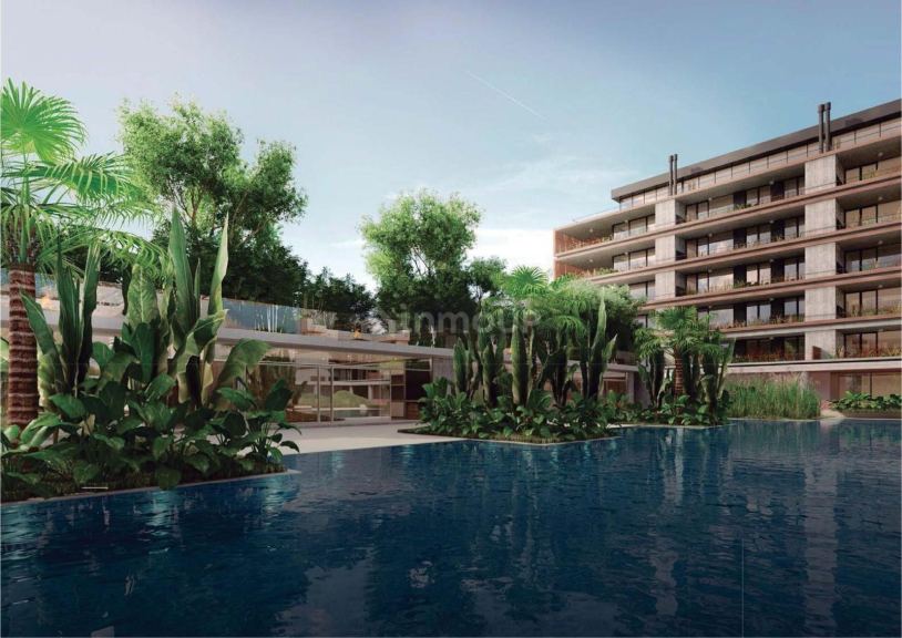Departamento en Venta en Pilar, G.B.A. Zona Norte