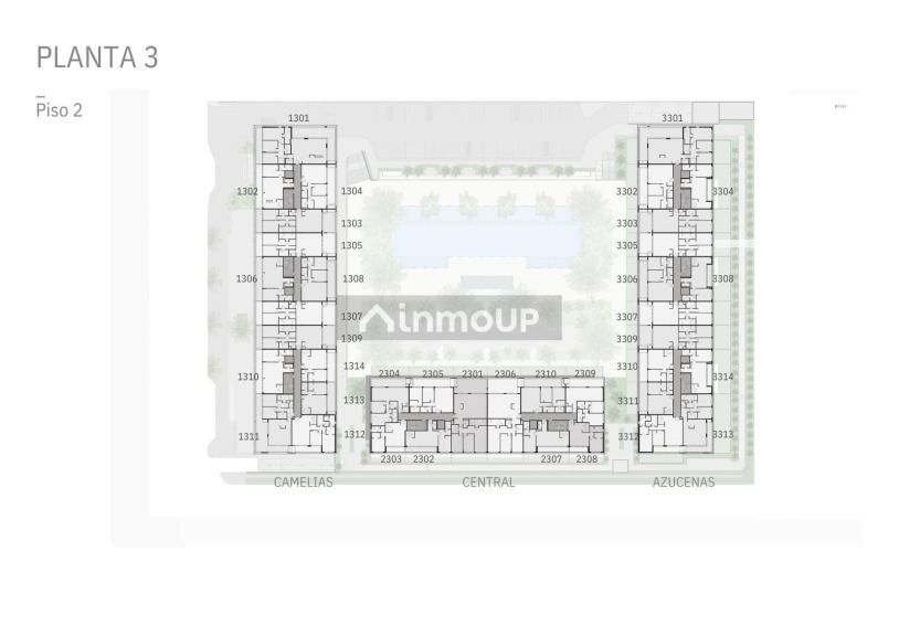 Departamento en Venta en Pilar, G.B.A. Zona Norte