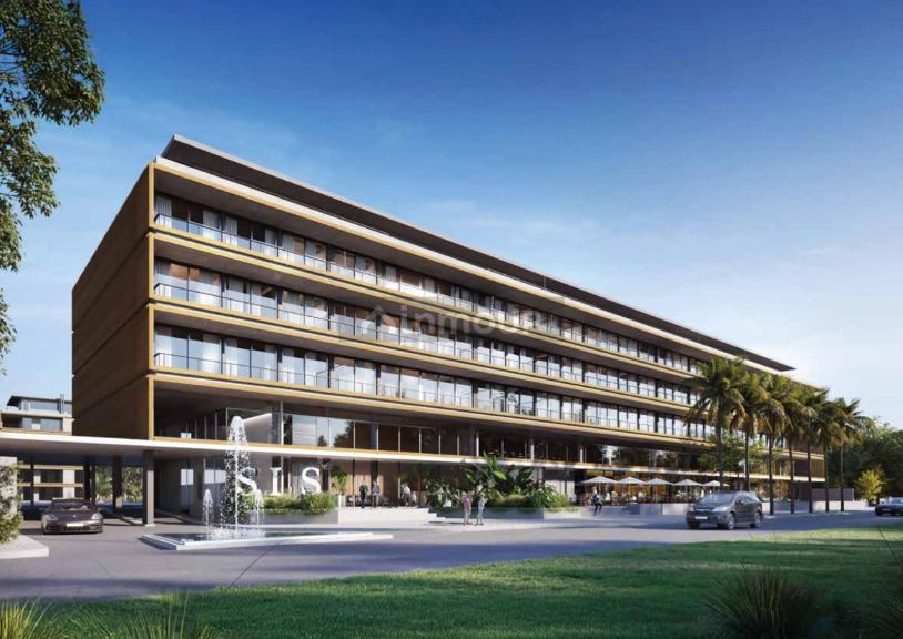 Departamento en Venta en Pilar, G.B.A. Zona Norte