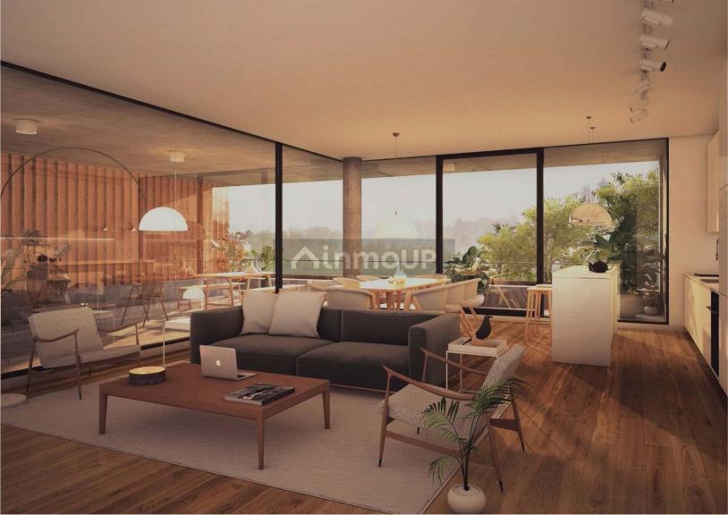 Departamento en Venta en Pilar, G.B.A. Zona Norte