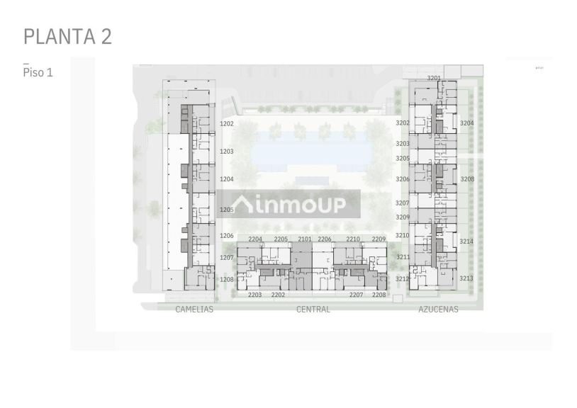 Departamento en Venta en Pilar, G.B.A. Zona Norte
