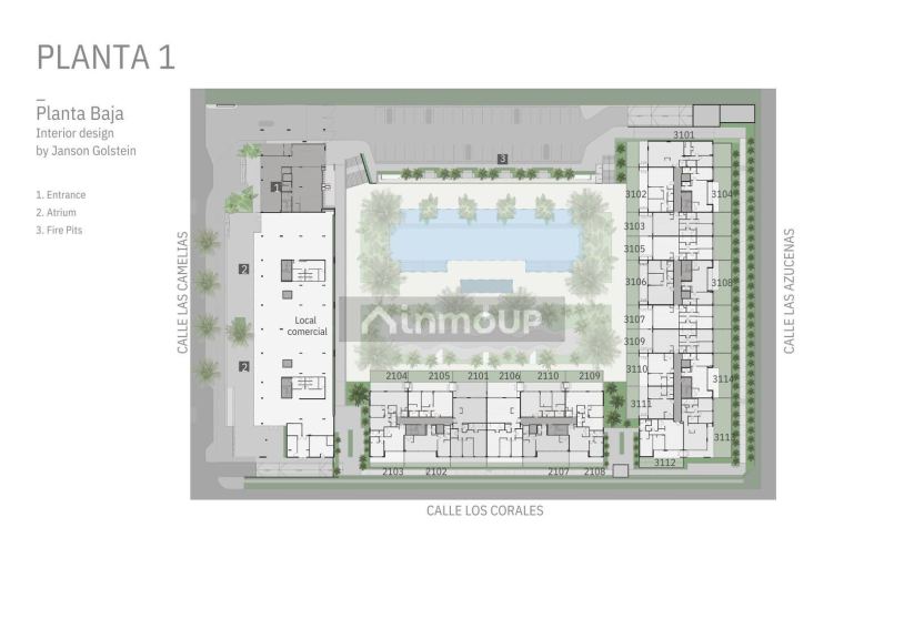 Departamento en Venta en Pilar, G.B.A. Zona Norte