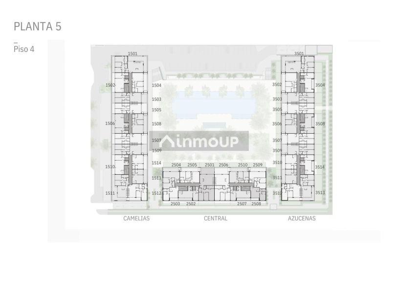 Departamento en Venta en Pilar, G.B.A. Zona Norte