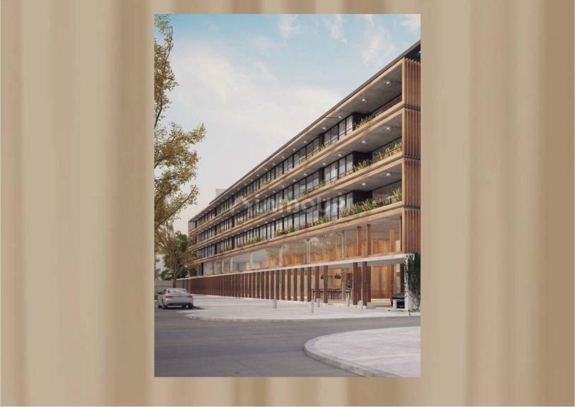 Departamento en Venta en Pilar, G.B.A. Zona Norte