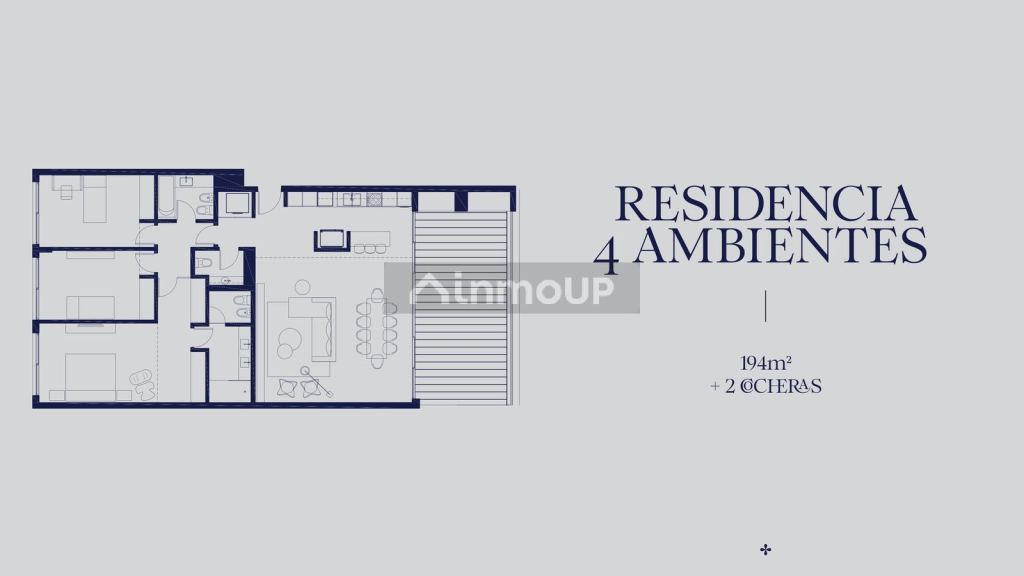Departamento en Venta en Pilar, G.B.A. Zona Norte