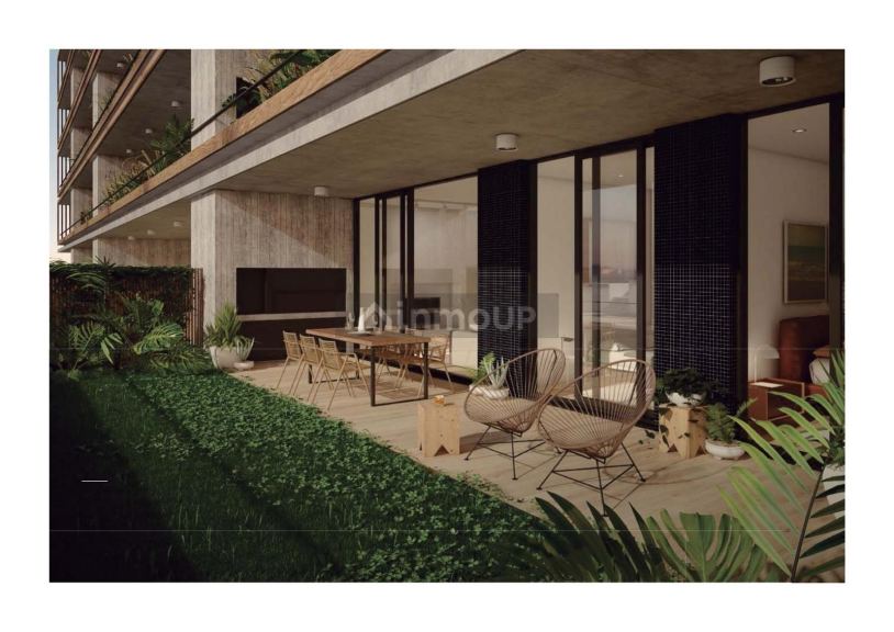 Departamento en Venta en Pilar, G.B.A. Zona Norte