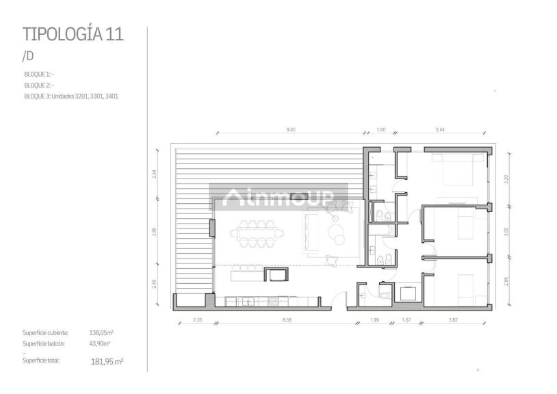 Departamento en Venta en Pilar, G.B.A. Zona Norte
