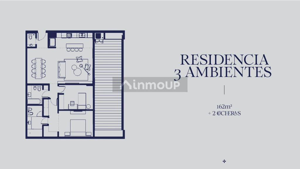 Departamento en Venta en Pilar, G.B.A. Zona Norte