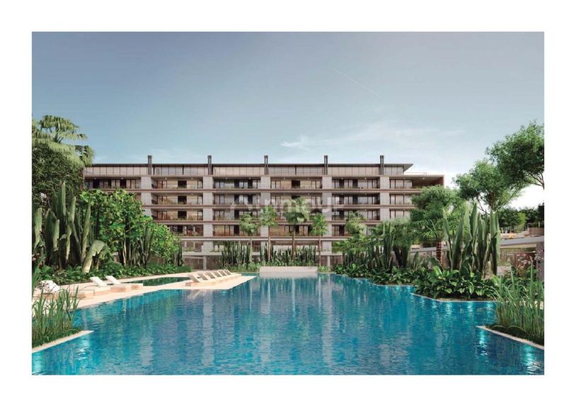 Departamento en Venta en Pilar, G.B.A. Zona Norte