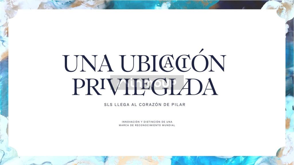 Departamento en Venta en Pilar, G.B.A. Zona Norte