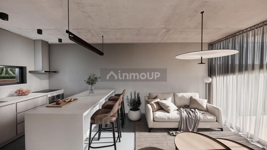 Departamento en Venta en Pilar, G.B.A. Zona Norte