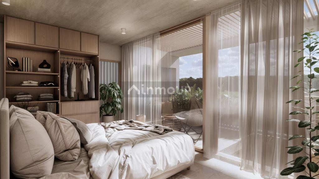 Departamento en Venta en Pilar, G.B.A. Zona Norte