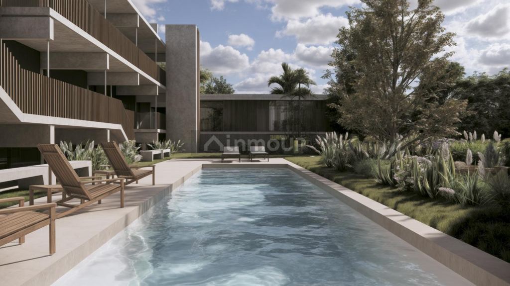 Departamento en Venta en Pilar, G.B.A. Zona Norte
