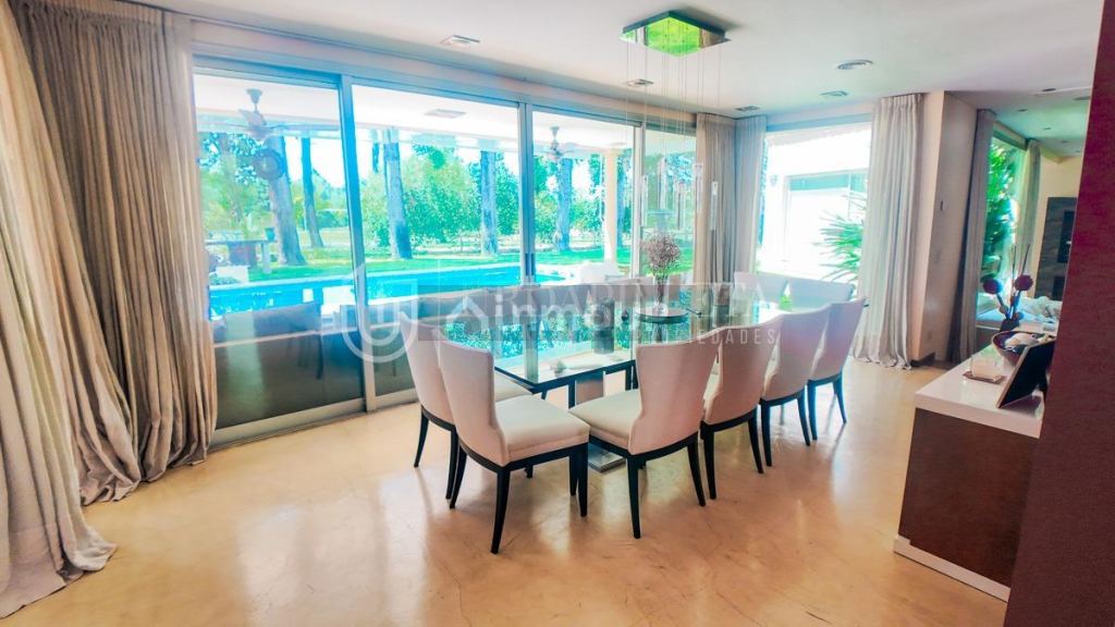 Casa en Venta en Pilar, G.B.A. Zona Norte